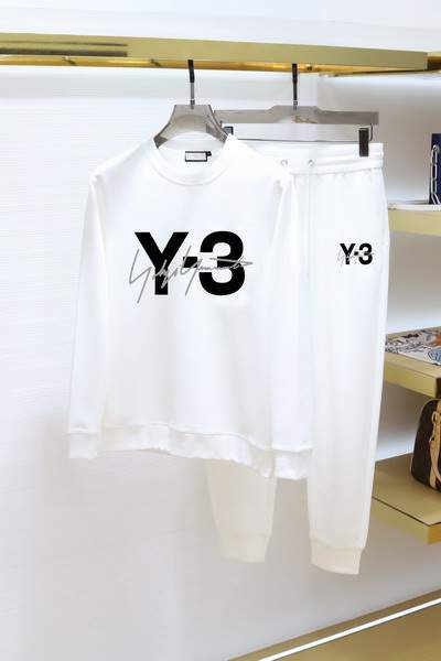 Picture of Y-3 Sweater Suits _SKUY3M-5XL13gx0143101